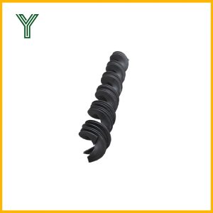 carrier-coil-spring