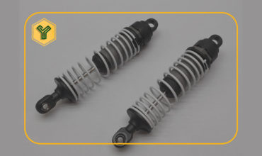 (Türkçe) Shock absorber sprirng – Turkey